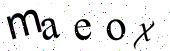 Type the code above 
